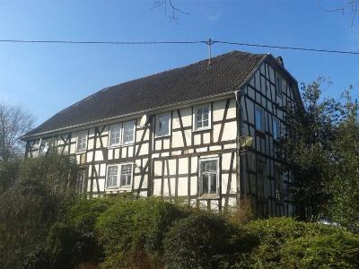 Haus zum Kauf in Mehren