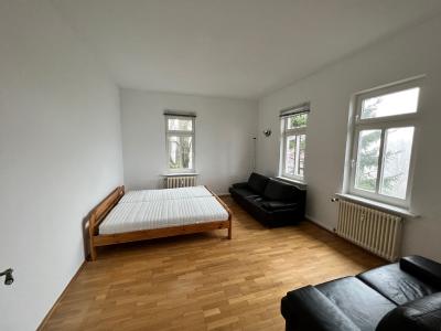 Suhl / Schmiedefeld am Rennsteig