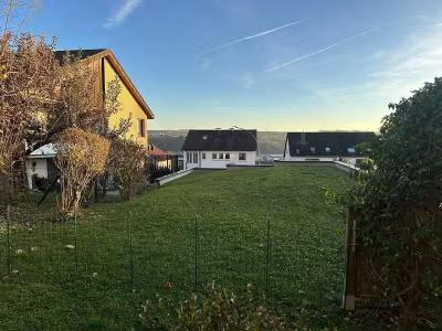 Ebersbach an der Fils - Garten