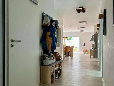 Wohnung zum Kauf in Heusweiler