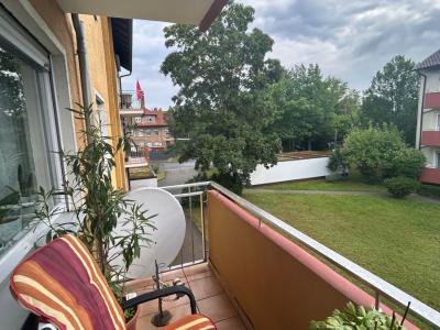 Wohnung zum Kauf in Mannheim