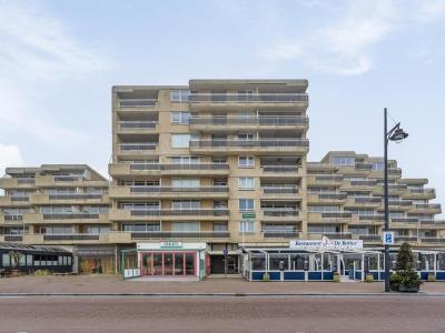 Appartement te koop, Adelaert 22