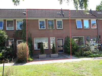 Woonhuis te huur, Batinge 106 - Huis