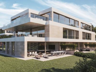Wohnung  zum Kauf in Cologny