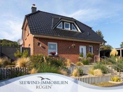 Blieschow, Lancken-Granitz - Kamin